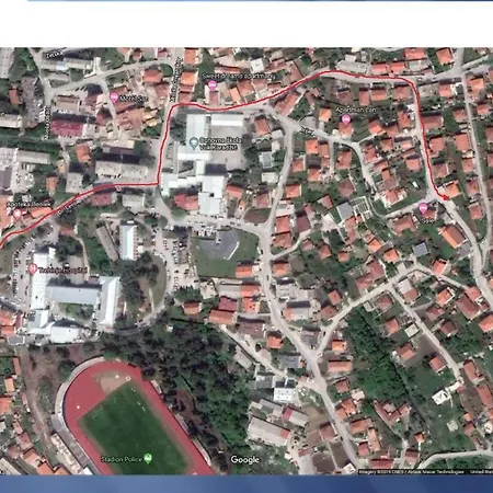 Apartman 