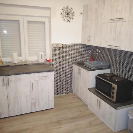 Apartman 