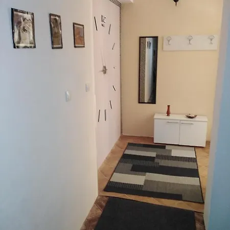 Apartman 