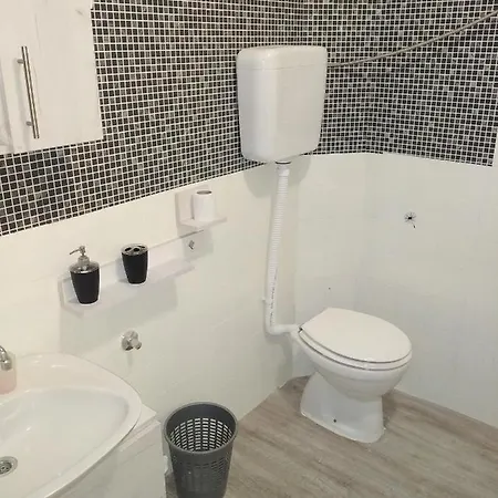 Apartment Apartman 