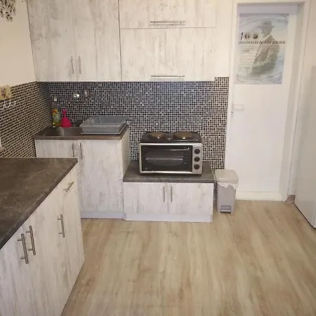 Apartment Apartman 