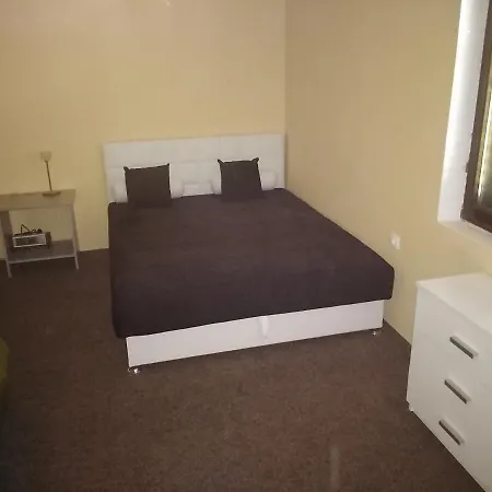 Apartman 