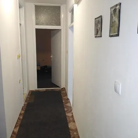 Apartman 