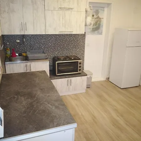 Apartment Apartman 