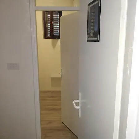 Apartment Apartman 