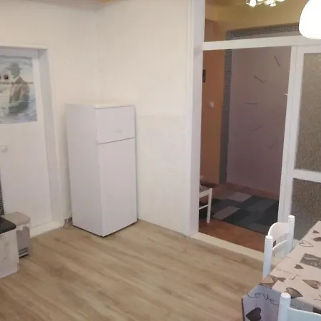 Apartment Apartman 