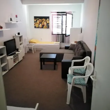 Apartman 