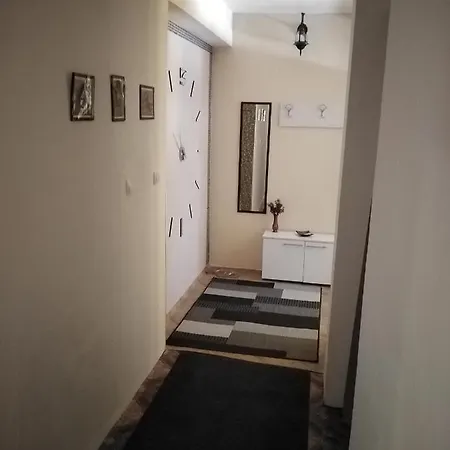 Apartman 