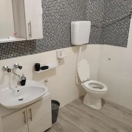 Apartment Apartman 