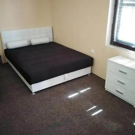 Apartment Apartman 