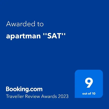 Apartman 