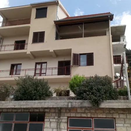 Apartment Apartman 