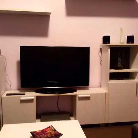 Apartman 