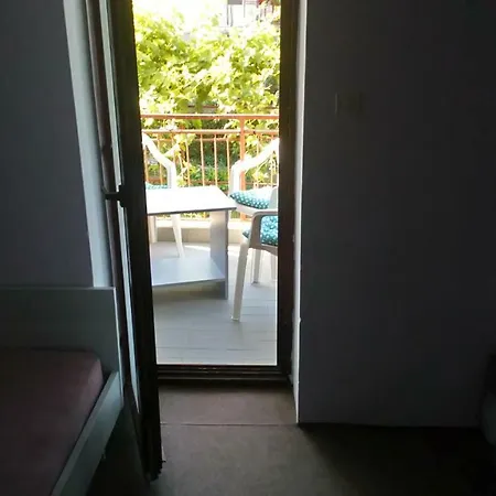 Apartman 