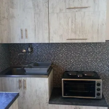 Apartman 