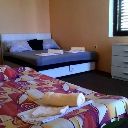 Apartman 