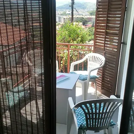 Apartment Apartman 