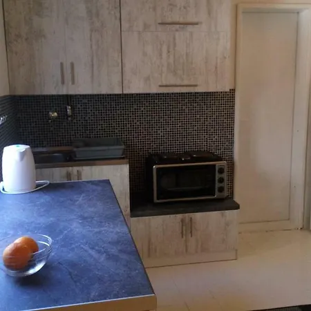 Apartman 