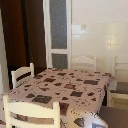 Apartman 