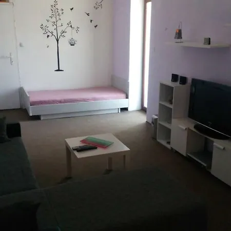 Apartman 