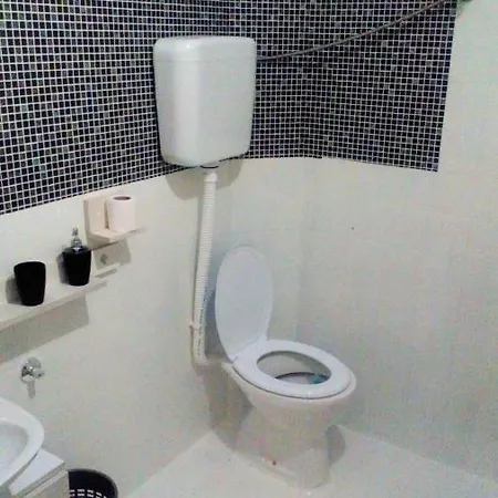 Apartman 