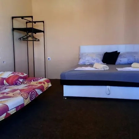 Apartman 