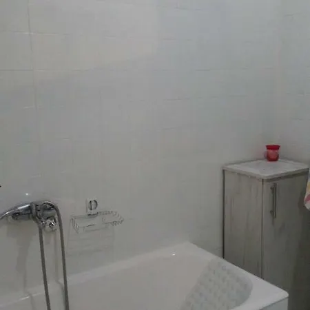 Apartman 