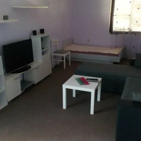 Apartman 