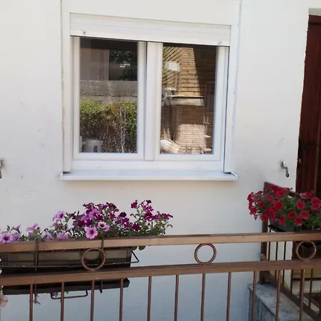 Apartman 