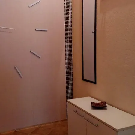 Apartman 