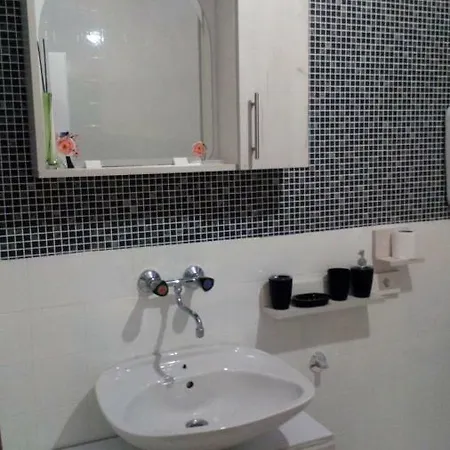 Apartment Apartman 